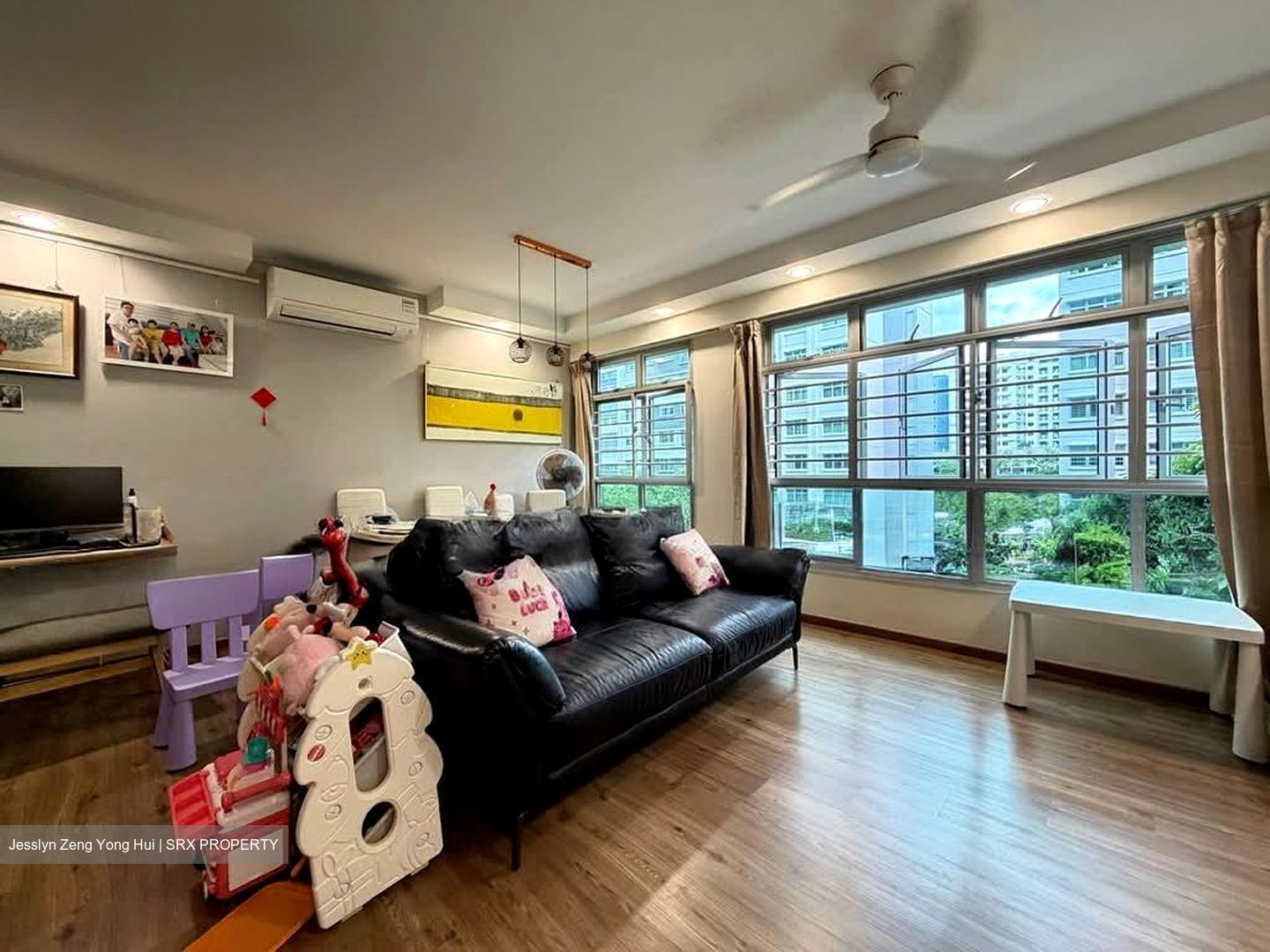 Blk 332B Anchorvale Isles (Sengkang), HDB 5 Rooms #572758071